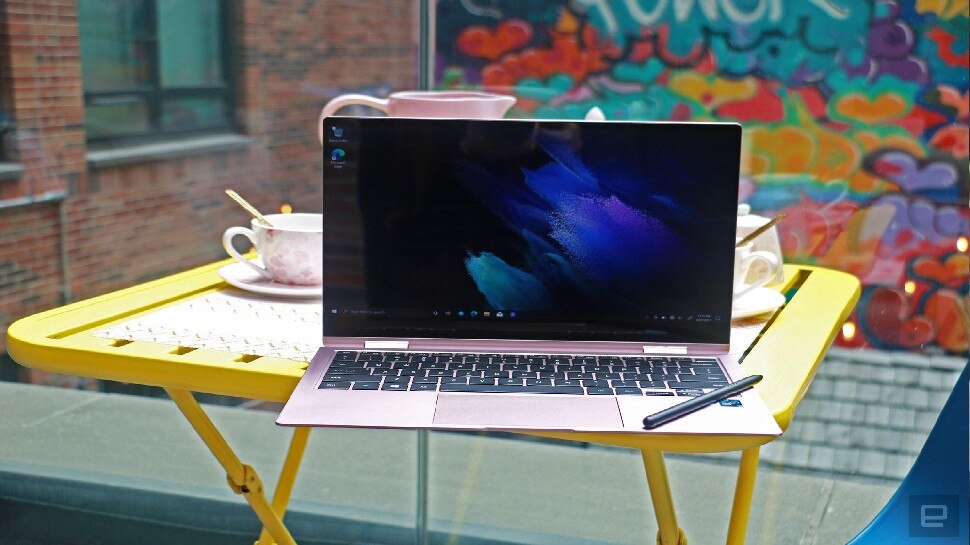 Samsung ने लॉन्च किए Galaxy Book सीरीज Laptops, देखिए आपके बजट में कौनसा बेहतर
