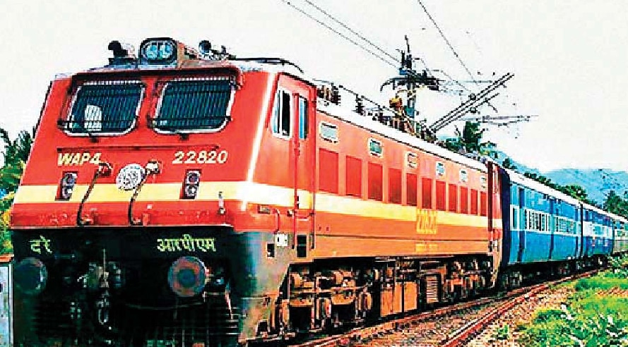 Indian Railway: यात्रा से पहले चेक कर लें ट्रेन का स्टेटस, रेलवे ने रद्द की ये ट्रेनें