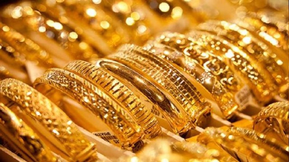 Gold Price Today, 29 April 2021: सोना-चांदी की चमक-दमक बढ़ी, चांदी पहुंची 68,5,70