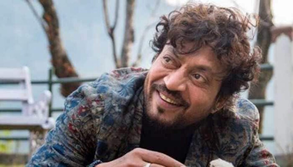 Irrfan Khan Death Anniversary: मरने से पहले पत्नी-बेटे से इरफान खान ने कही थी यह बातें