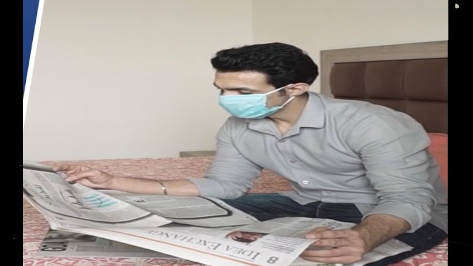 3 चरणों में जीत सकते हैं कोरोना से जंग coronavirus fight