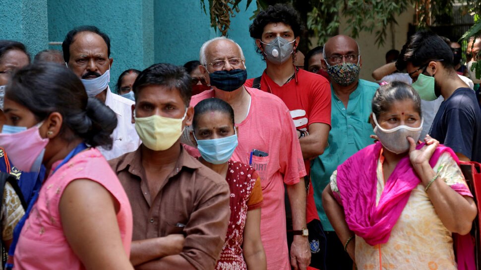 Corona Vaccination: अच्छी खबर ! देश में करीब 15 करोड़ लोगों का टीकाकरण पूरा हुआ