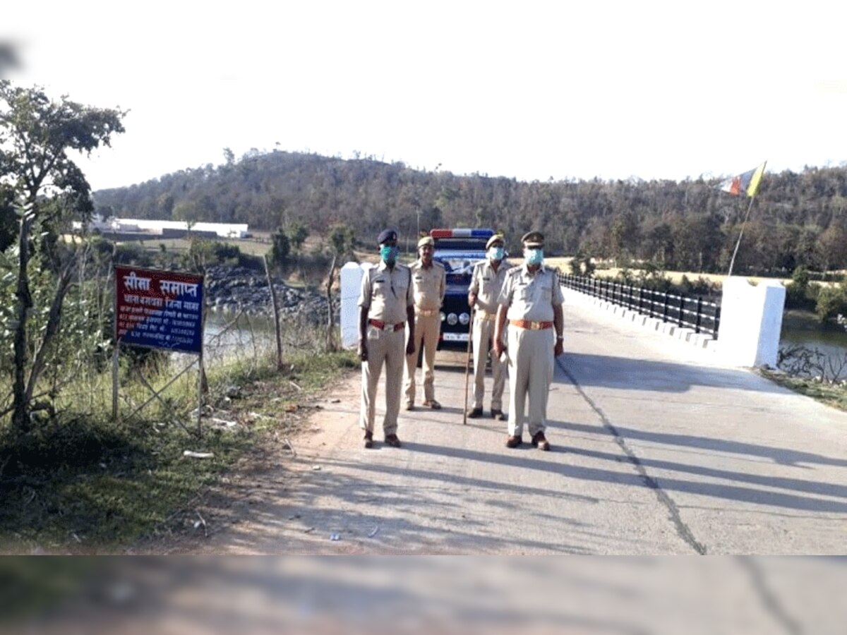 प्रतीकात्मक तस्वीर.