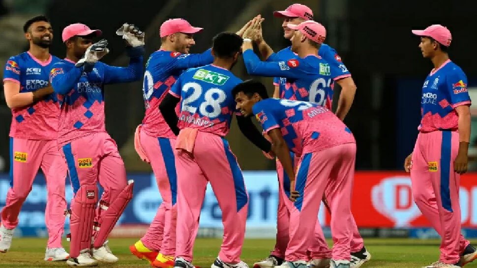 Corona Virus: Rajasthan Royals ने बढ़ाया मदद का हाथ, दान किए 7.5 करोड़ रुपये