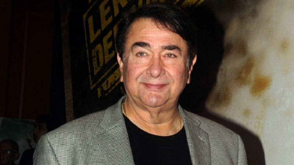 Randhir Kapoor हुए कोरोना पॉजिटिव, कोकिलाबेन अस्पताल में चल रहा इलाज