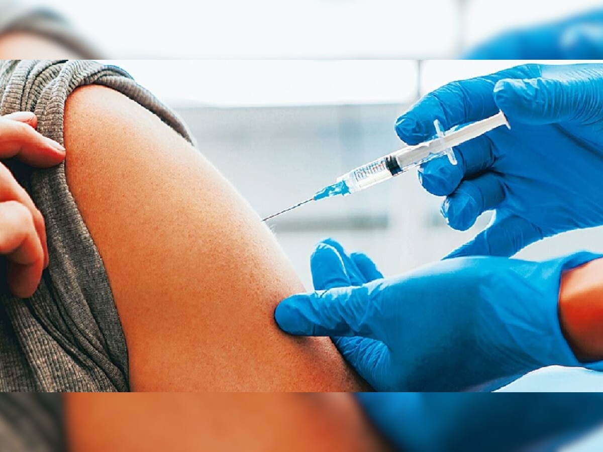 बिहार में 1 मई से नहीं होगा Vaccination (प्रतीकात्मक फोटो) 