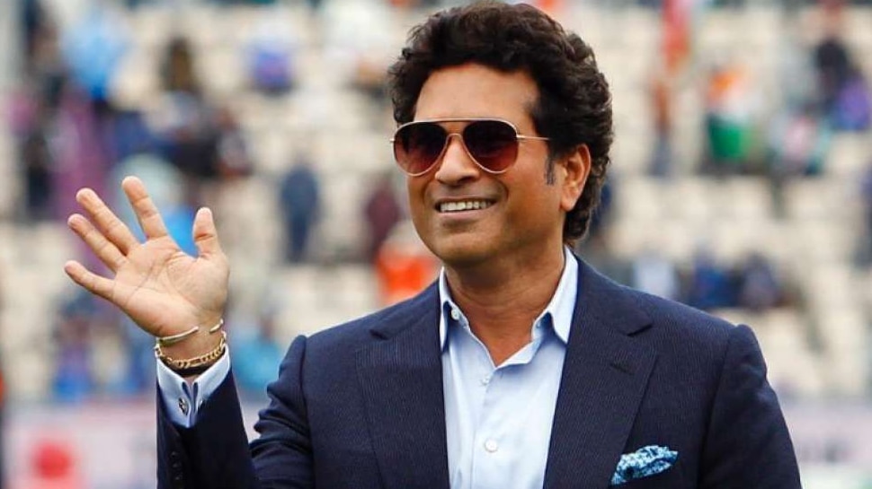 Sachin Tendulkar ने दिखाई दरियादिली, Covid-19 के खिलाफ लड़ाई में दान किए 1 करोड़