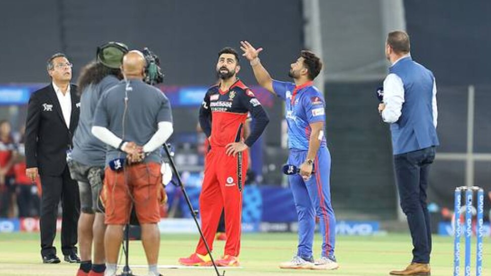 IPL 2021: मैच रैफरी Manu Nayyar की मां का हुआ निधन, बीच में ही छोड़ा IPL