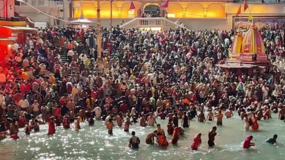 MP के Vidisha में Kumbh से लौटे 83 श्रद्धालुओं में से 60 Corona Positive, 22 के बारे में नहीं कोई खबर