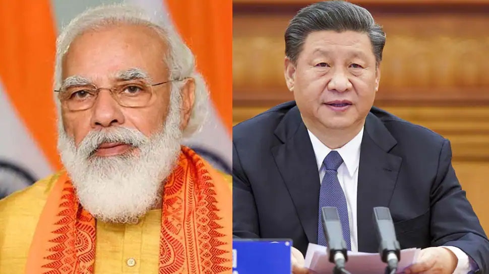 Corona: चीनी राष्ट्रपति  Xi Jinping ने पीएम मोदी को लिखा पत्र, महामारी की त्रासदी पर जताई सहानुभूति