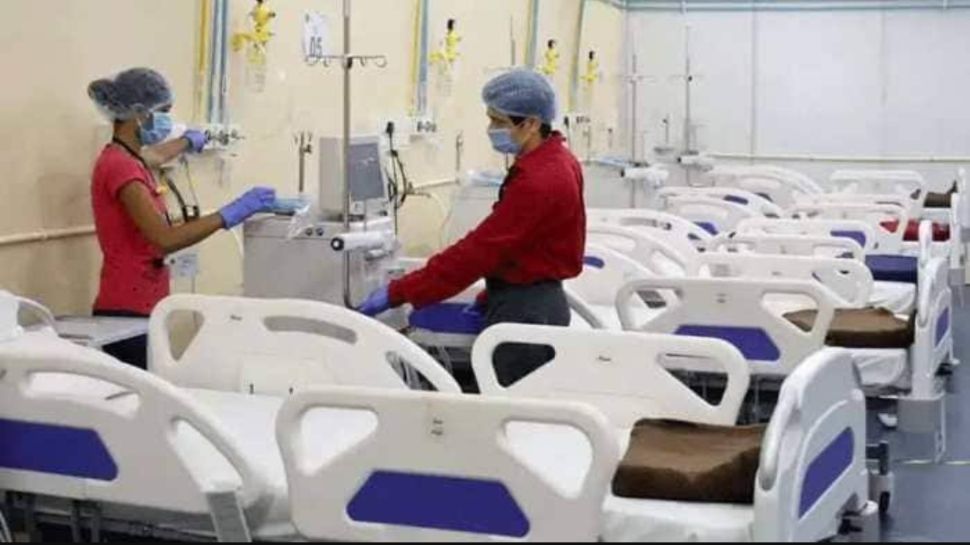 Coronavirus: ऑक्सीजन उत्पादन करने वाले उद्योगों के नजदीक कोविड अस्पताल बनाने पर हो रहा है विचार