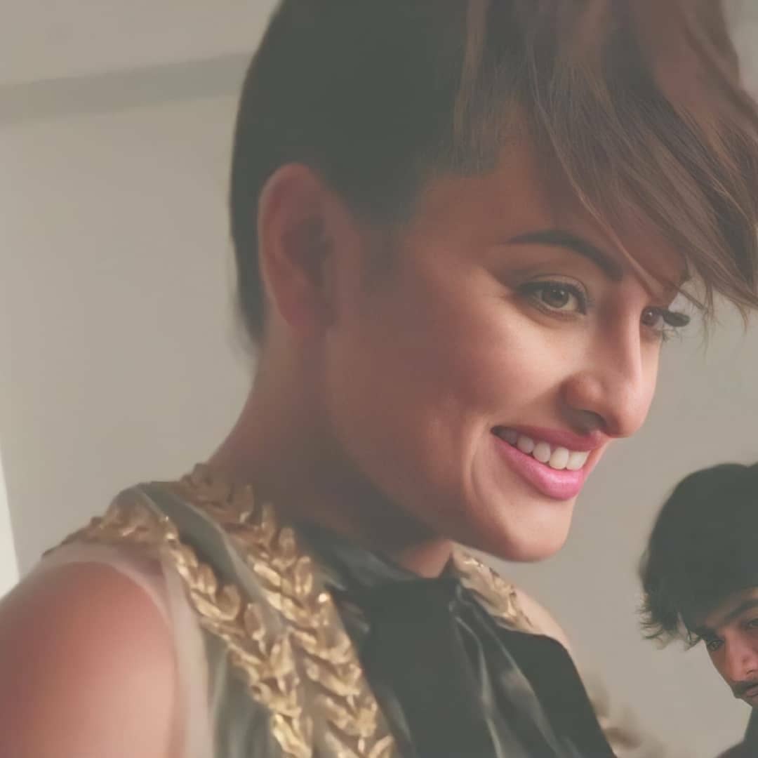 Why Sonakshi Sinha Is The Perfect Face Of Women Empowerment…