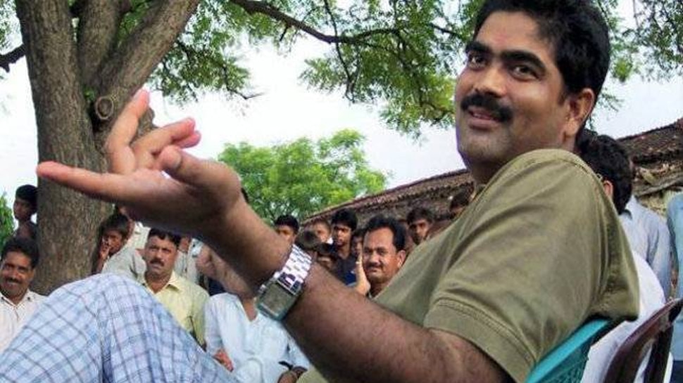 Former RJD MP Mohammad Shahabuddin condition is critical ...