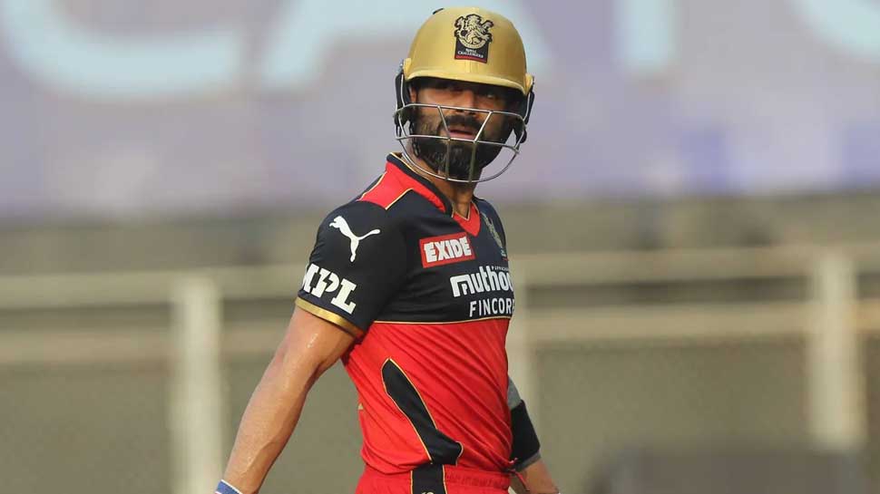 IPL 2021: Virat Kohli को Punjab Kings के खिलाफ हार से मिला सबक, अगले मैच के लिए बनाया अहम प्लान