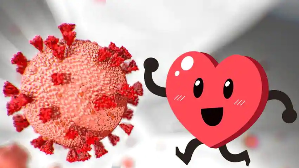 Covid and heart disease: कोविड से रिकवर होने के बाद हार्ट टेस्ट जरूर करवाएं, हृदय रोग का मरीज बना सकता है कोरोना वायरस
