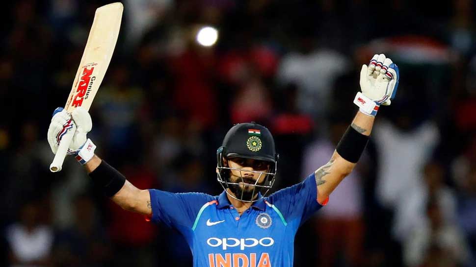 Virat Kohli के सपोर्ट में आए Pakistan के दिग्गज Mohammad Yousuf, कहा- 'वो जल्द ही शतक लगाएंगे'