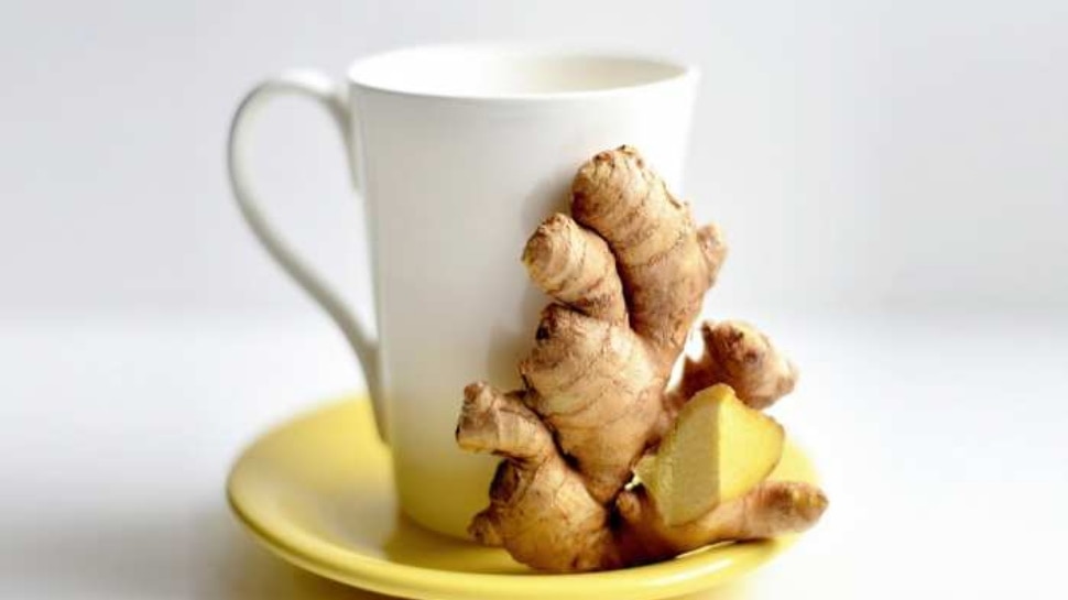 अदरक को डेली डाइट में करें शामिल ginger