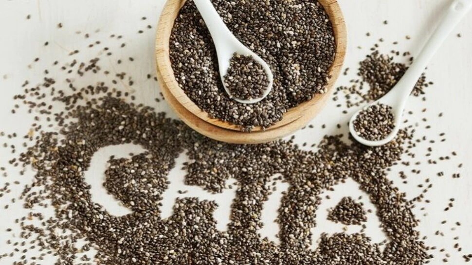 कई बीमारियों से बचाते हैं चिया के बीज chia seeds