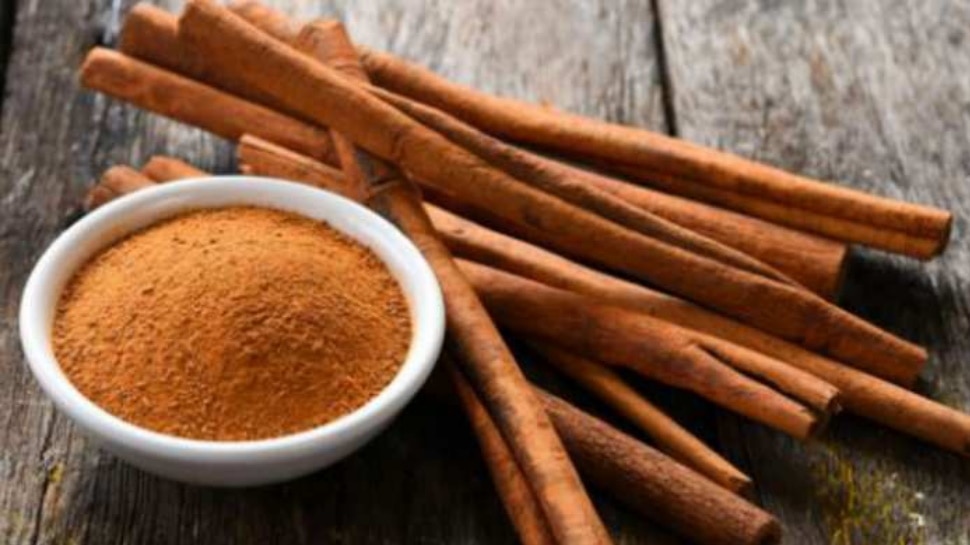 बलगम दूर करती है दालचीनी cinnamon