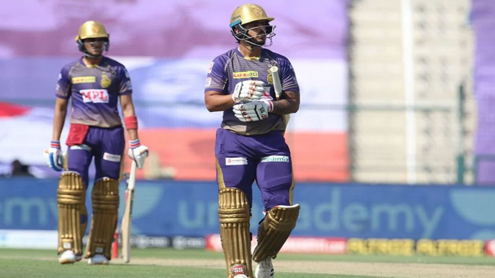 IPL 2021: KKR पर भड़के Virender Sehwag, कहा- इनके मैच किसी बोरिंग फिल्म जैसे