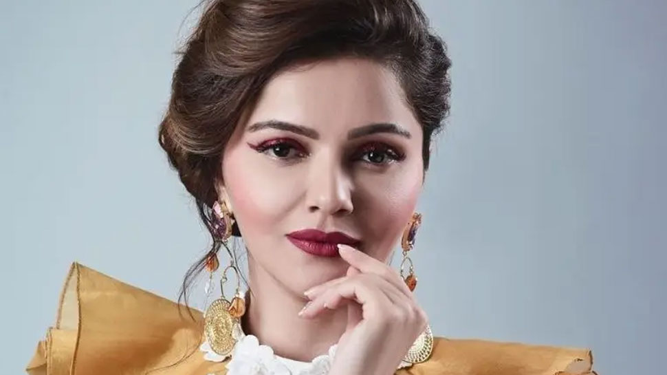 Rubina Dilaik भी कोरोना की चपेट में, बोलीं- 'प्लाज्मा डोनेट कर पाउंगी'