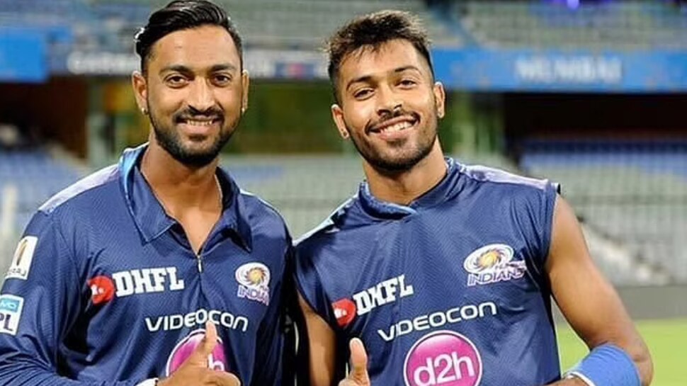 Hardik Pandya और Krunal Pandya ने बढ़ाया मदद का हाथ, दान किए 200 ऑक्सीजन कंसंट्रेटर