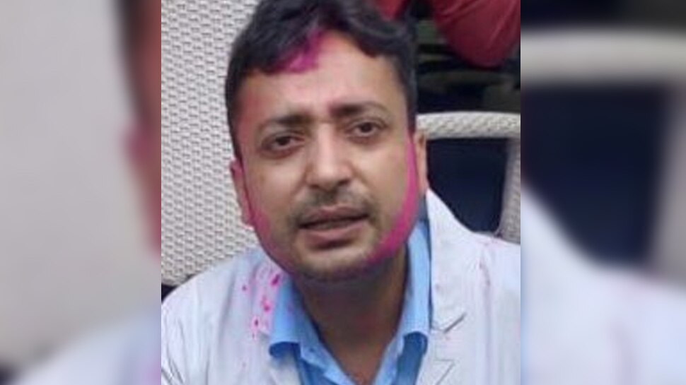 Delhi: कोरोना मरीजों का इलाज कर रहे Dr. Vivek Rai ने किया Suicide, सुसाइड नोट में दोस्तों के लिए मांगी दुआ