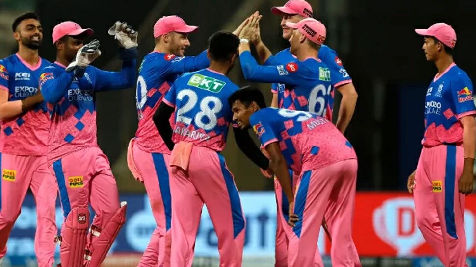 IPL 2021: Rajasthan Royals में शामिल हुए 20 साल के Gerald Coetzee, गदर मचाने को हैं तैयार