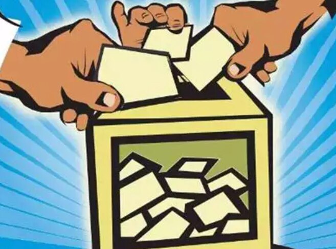 UP पंचायत चुनाव: कहीं भगदड़-कहीं अफरा-तफरी के बीच शुरू हुई वोटों की गिनती