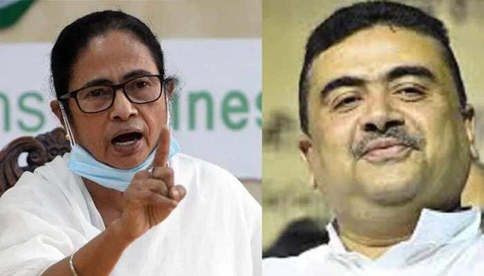 West Bengal Election: किसके सिर सजेगा नंदीग्राम का ताज, देखिए सीट का क्या है समीकरण
