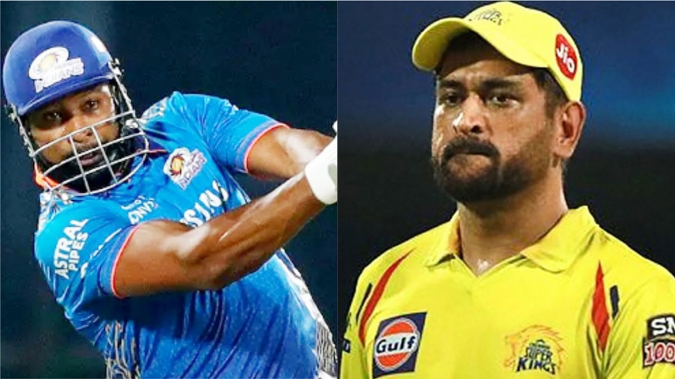 IPL 2021: आखिरी गेंद पर CSK को ये गलती पड़ गई भारी, MS Dhoni के फैसले पर उठे सवाल
