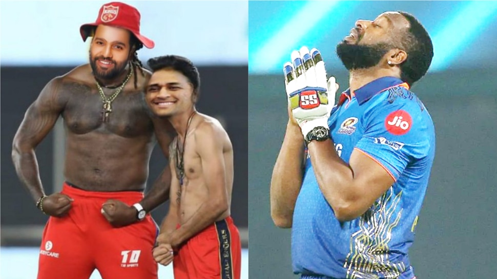 IPL 2021: हार के बाद ट्रोल हुए CSK के ये 2 गेंदबाज, ट्विटर पर वायरल हुए ये मजेदार Memes