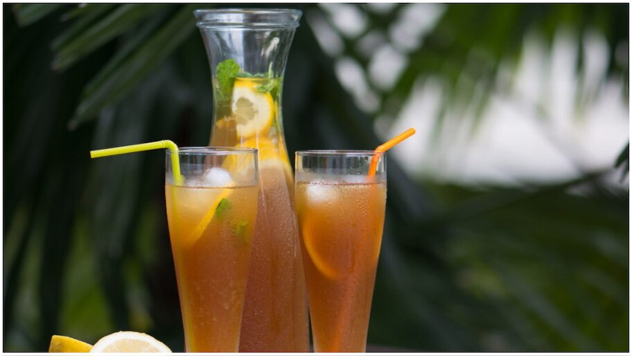 Summer Drinks Recipe: Sugarcane Juice Recipe Ganne Ka Ras Recipe How To ...