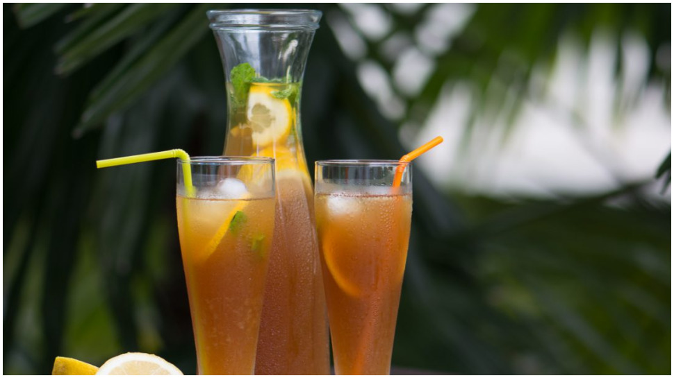 Ganna Ras Summer Drinks Recipe: Sugarcane Juice Recipe Ganne Ka Ras Recipe How To ...