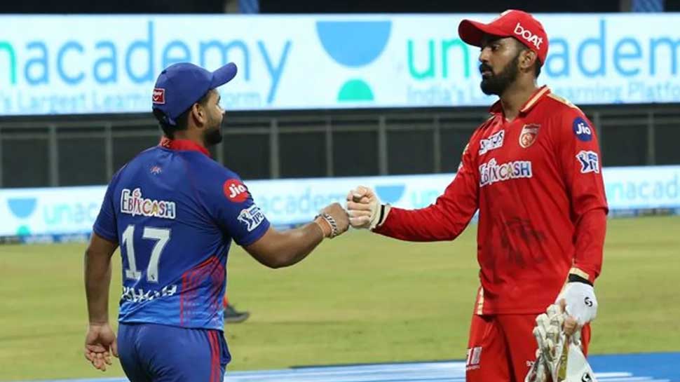 IPL 2021 PBKS vs DC: इन खिलाड़ियों को मिल सकता है Playing XI में मौका