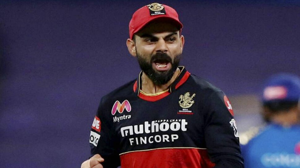 IPL 2021: Virat Kohli की सेना का नेक काम, Covid-19 के खिलाफ लड़ाई के लिए पहनेंगे Blue Jersey