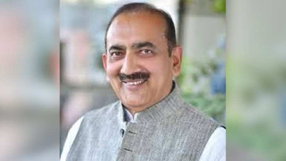 Congress MLA and former minister Brijendra Singh Rathore dies from ...