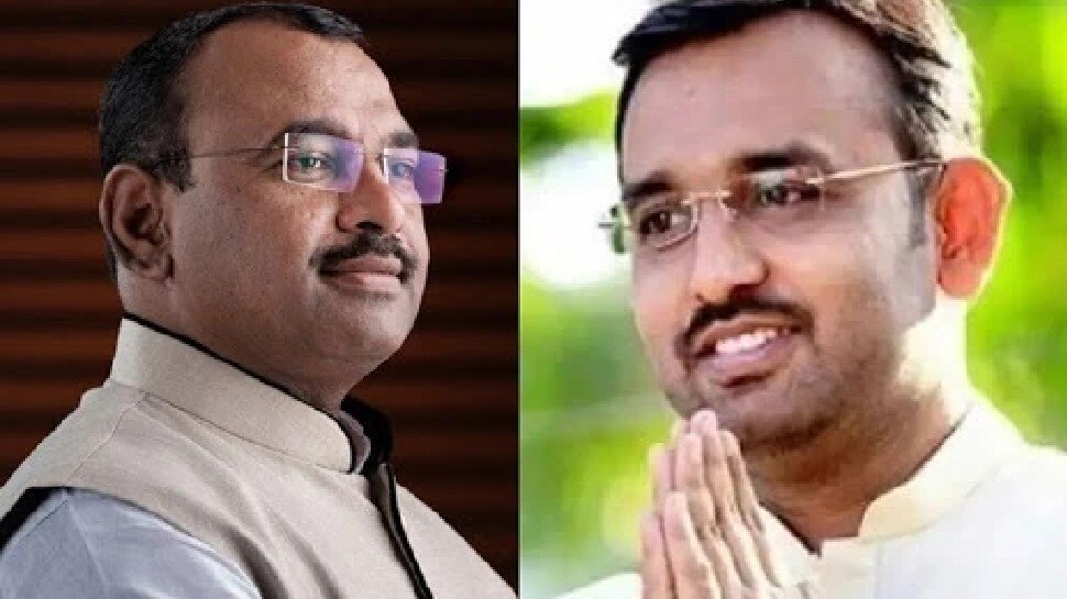 महाराष्ट्र विधान सभा उपचुनाव: BJP ने NCP प्रत्याशी को हराया, पंढरपुर-मंगलवेढ़ा सीट 'छीनी'
