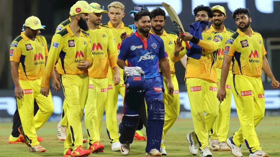 IPL 2021: '2 मई, CSK गई', Points Table में MS Dhoni की टीम को Delhi Capitals ने पटखनी