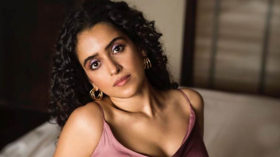 प्रिंस चार्मिंग नहीं Sanya Malhotra को है ऐसे दूल्हे की तलाश, कहा- अगर आप हैं तो कॉल कीजिए