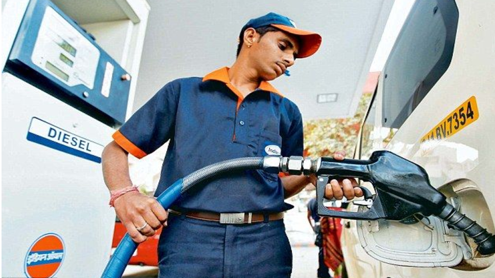 Petrol Price Today 03 May 2021: पेट्रोल-डीजल की कीमतों में आज भी राहत! जानिए अपने शहर के रेट