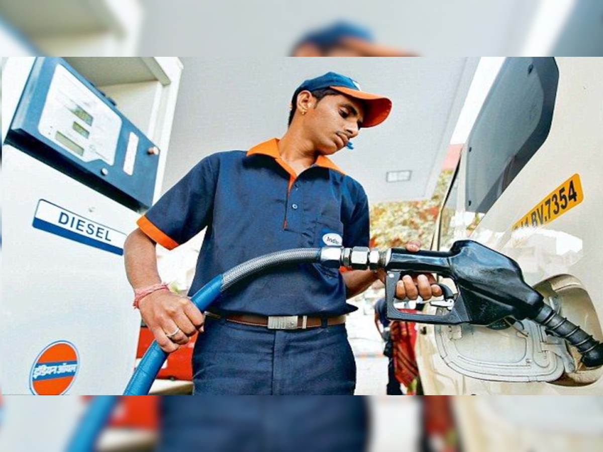 Petrol Price Today 03 May 2021: पेट्रोल-डीजल की कीमतों में आज भी राहत! जानिए अपने शहर के रेट