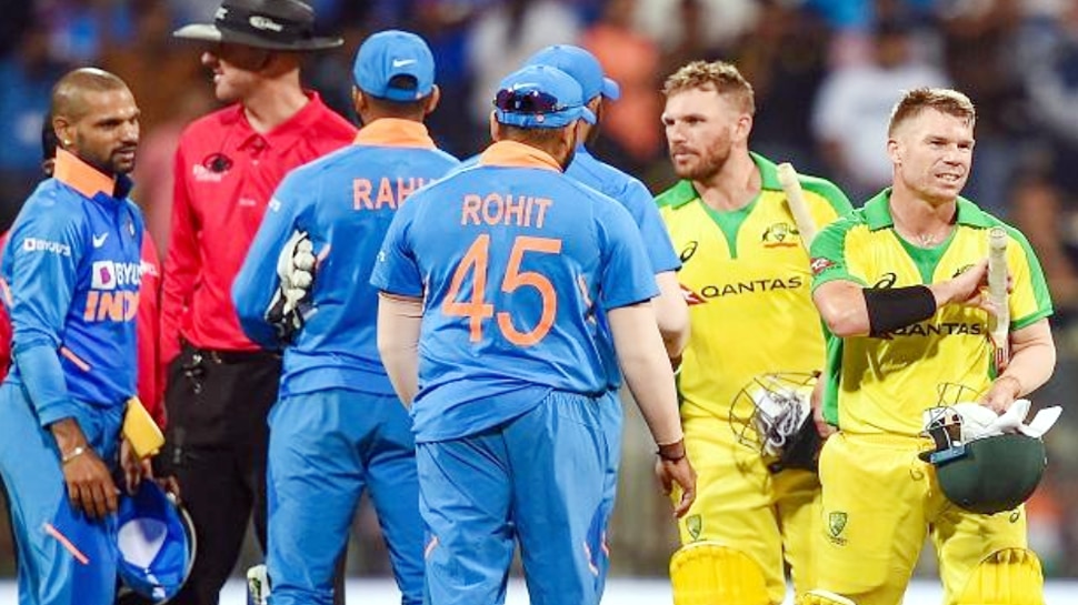 Covid 19 के खिलाफ जंग में भारत की मदद के लिए आगे आया Cricket Australia, दान किए इतने रुपये