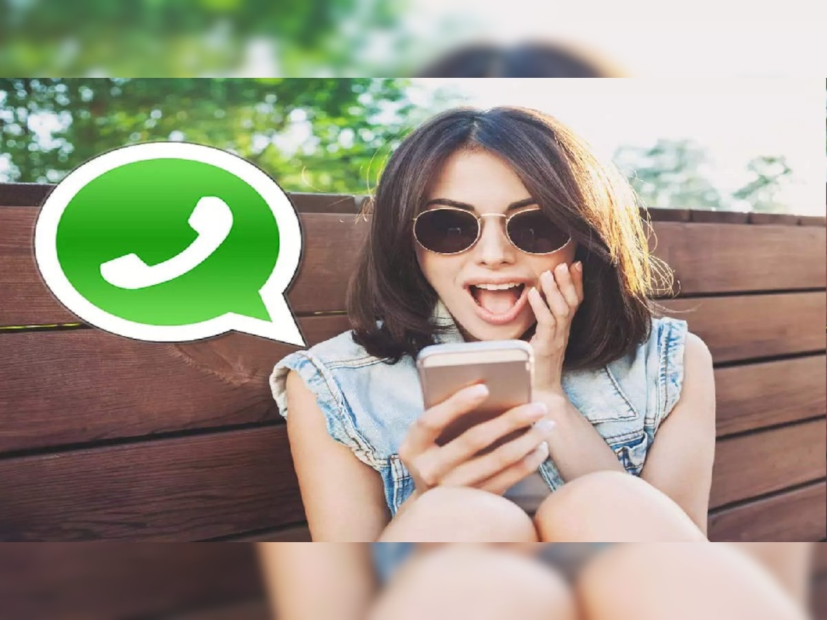 Whatsapp:  कमाल के हैं ये नए 5 फीचर्स, App चलाने का मजा कर देंगे दोगुना