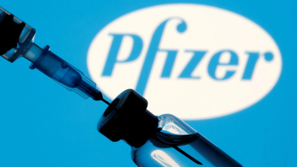 Coronavirus को हराने के लिए भारत के साथ आई फार्मा कंपनी Pfizer, किया ये बड़ा ऐलान