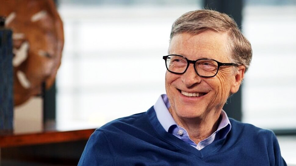 परोपकार के लिए मशहूर Bill Gates ने भारत और Corona Vaccine को लेकर दिया बेहद विवादित बयान