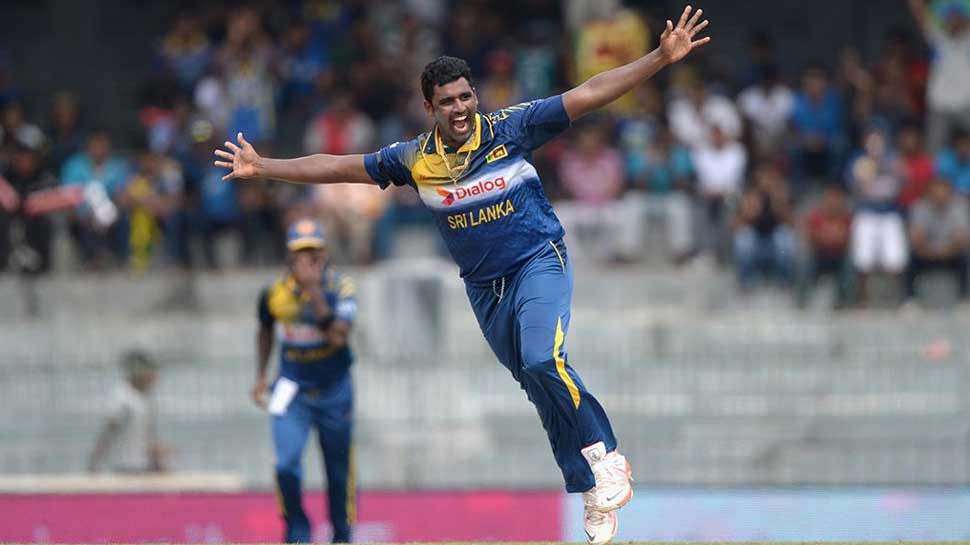 Sri Lanka को T20 World Cup जिताने वाले Thisara Perera ने इंटरनेशनल क्रिकेट को कहा अलविदा