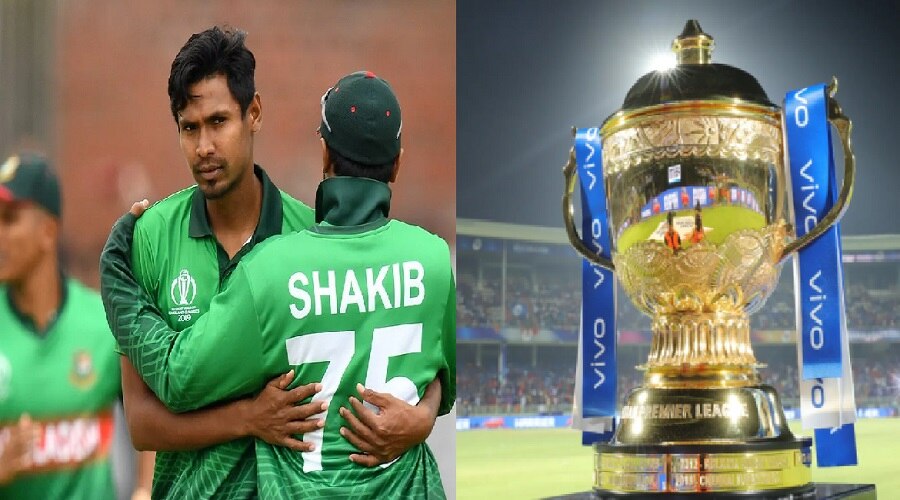 बढ़ता जा रहा है IPL पर संकट, नाम वापस लेने की तैयारी में बांग्लादेशी खिलाड़ी