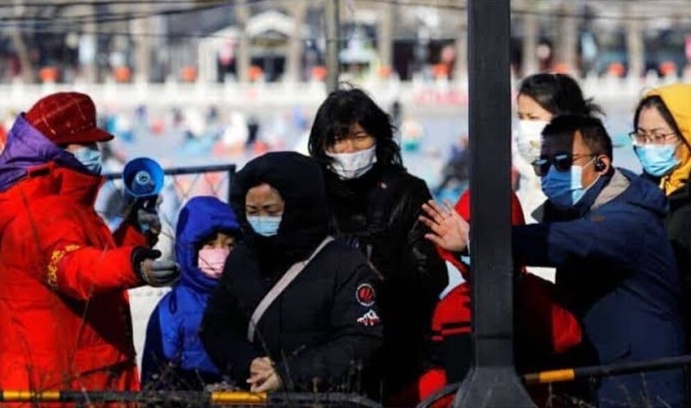 चीन में जनसंख्या बढ़ाने की कोशिश China population policy