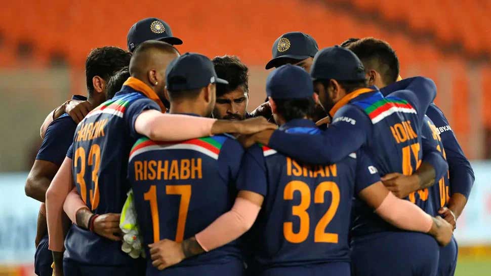 ICC ODI Rankings में Team India को नुकसान, England को पछाड़कर टॉप पर पहुंची New Zealand